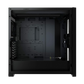 CORSAIR iCUE 5000D RGB Airflow Tempered Glass Mid Tower - Black