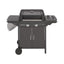 Campingaz 2 Series Exs Vario D Bbq (Int)