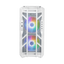 COOLER MASTER HAF 700 ARGB Full Tower ATX Case - White
