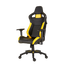 Corsair T1 Race Gaming Chair - Black/Yellow