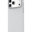 Levelo Dale MagSafe TPU+PC Solid Case For Apple iPhone 18 Pro Max - White
