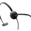 HP HP Poly EncorePro 540 Convertible Headset +Quick Disconnect - Foam / Black