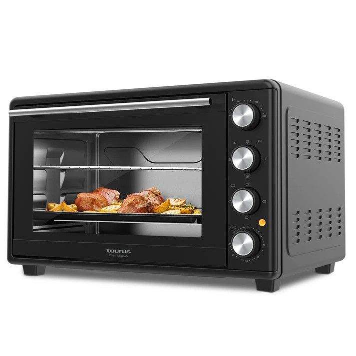 Taurus Horizon 45L Electric Oven - 2000W