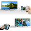 UGREEN Mini HDMI Male to HDMI Female Adapter - Black