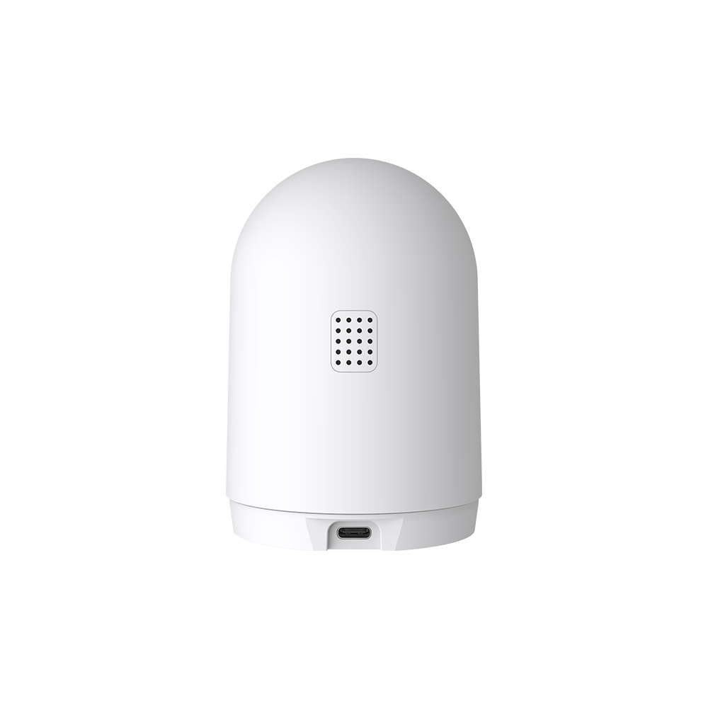 Tenda 3MP Security Pan/Tilt Camera - 2 Way Audio