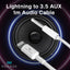 Engage Lightning To 3.5Mm Aux Audio (8954526522363)