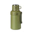 D.kadi KD9106Bl Vacuum Bottle 1L - Green