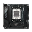 GIGABYTE B850I AORUS PRO Motherboard - DDR5 / HDMI / USB - Black