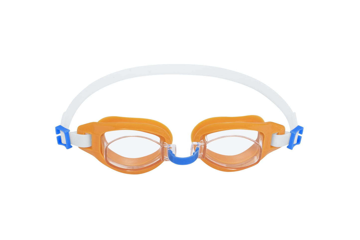 Bestway Aqua Burst Goggles (Contents: One Pair of Goggles, 3 Assorted Colors) Age 7+