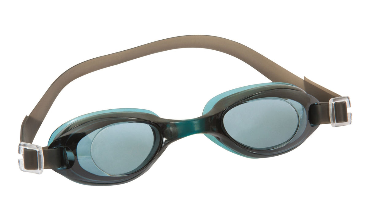 Bestway Resurge Goggles (Contents: One Pair of Goggles, 3 Assorted Colors) Age 14+