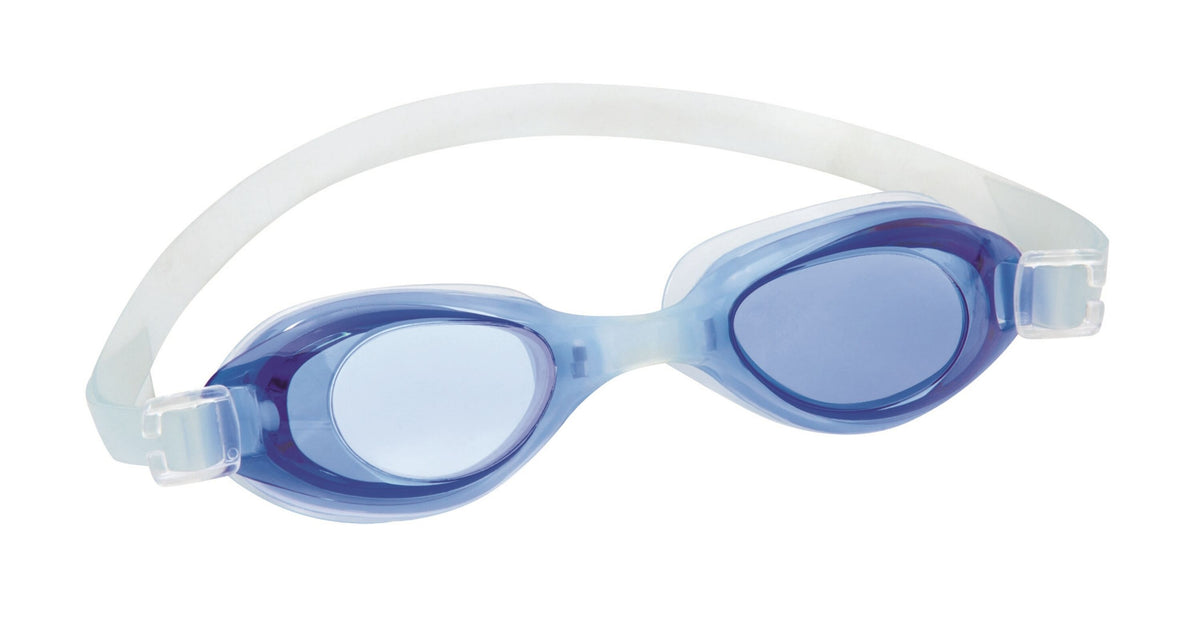 Bestway Resurge Goggles (Contents: One Pair of Goggles, 3 Assorted Colors) Age 14+