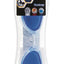 Bestway Resurge Goggles (Contents: One Pair of Goggles, 3 Assorted Colors) Age 14+