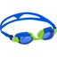 Bestway Lightning Pro Goggles (Contents: One Pair of Goggles, 3 Assorted Colors) Age 7+