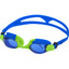 Bestway Lightning Pro Goggles (Contents: One Pair of Goggles, 3 Assorted Colors) Age 7+