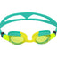 Bestway Lightning Pro Goggles (Contents: One Pair of Goggles, 3 Assorted Colors) Age 7+