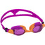 Bestway Lightning Pro Goggles (Contents: One Pair of Goggles, 3 Assorted Colors) Age 7+