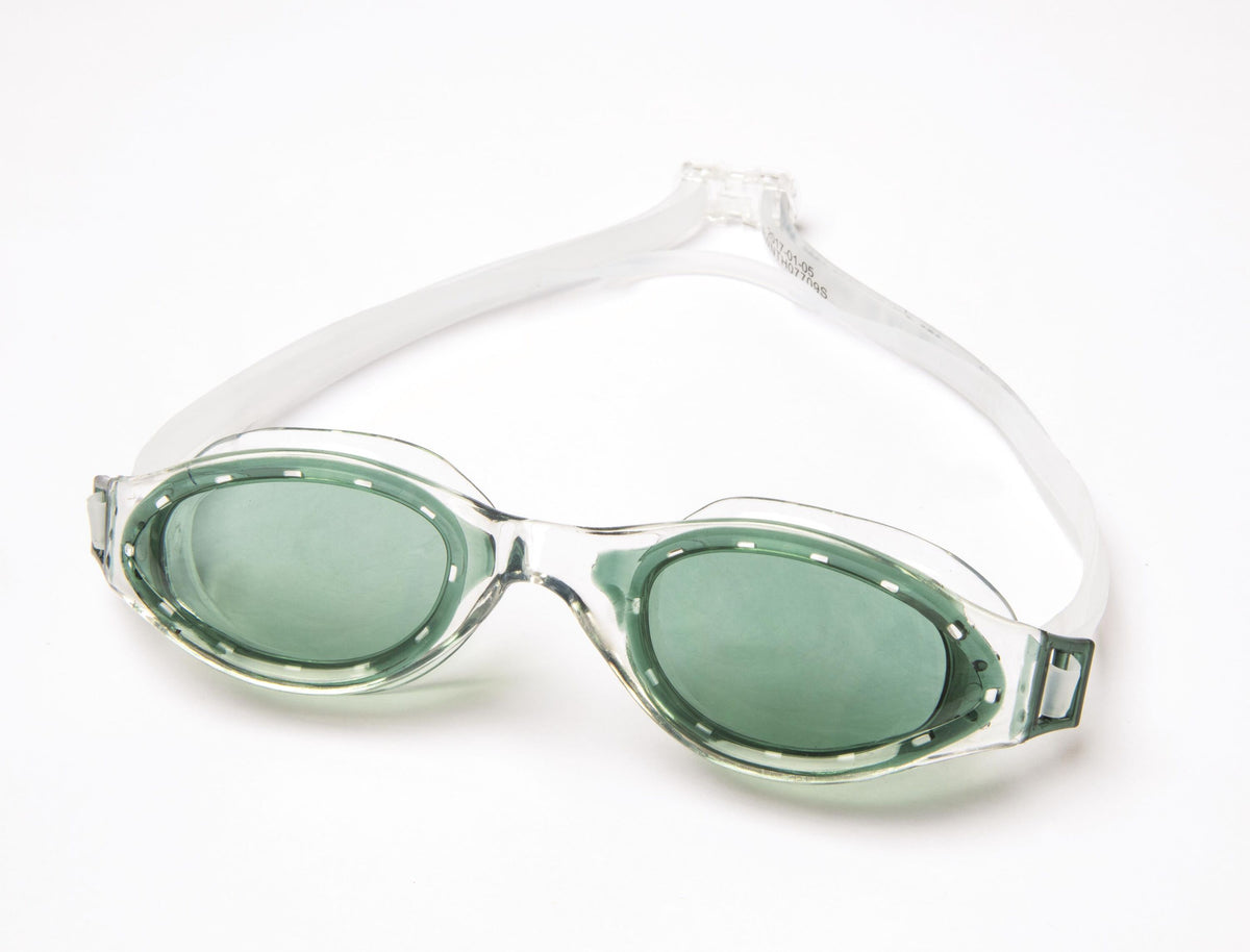 Bestway Accelera Goggles (Contents:One Pair Of Goggles, 3 Assorted Colors) Age 14+