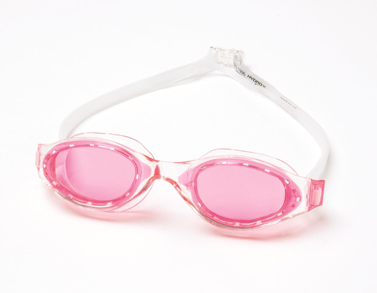 Bestway Accelera Goggles (Contents:One Pair Of Goggles, 3 Assorted Colors) Age 14+