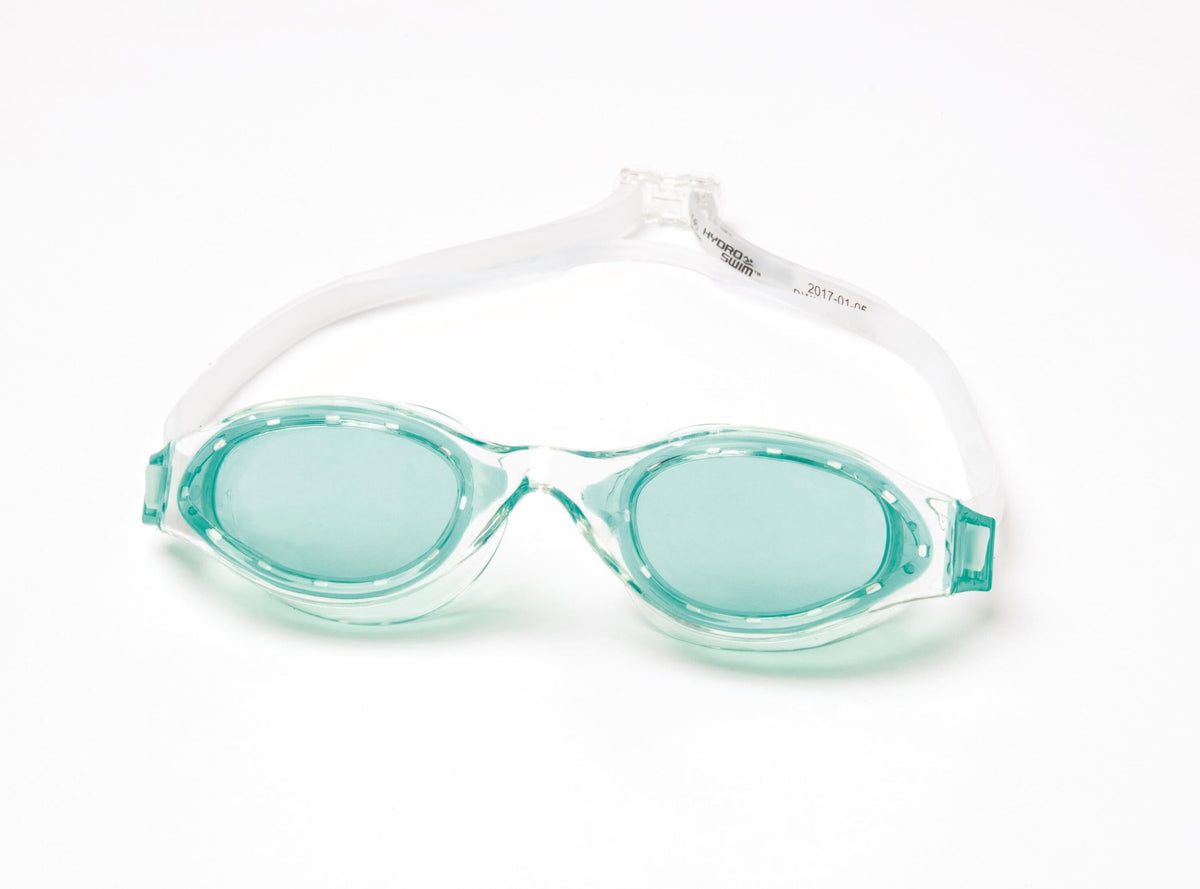 Bestway Accelera Goggles (Contents:One Pair Of Goggles, 3 Assorted Colors) Age 14+
