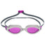 Bestway Accelera 3-Pack Goggles (Contents: Three Pairs of Goggles, 3 Assorted Colors) Age 14+