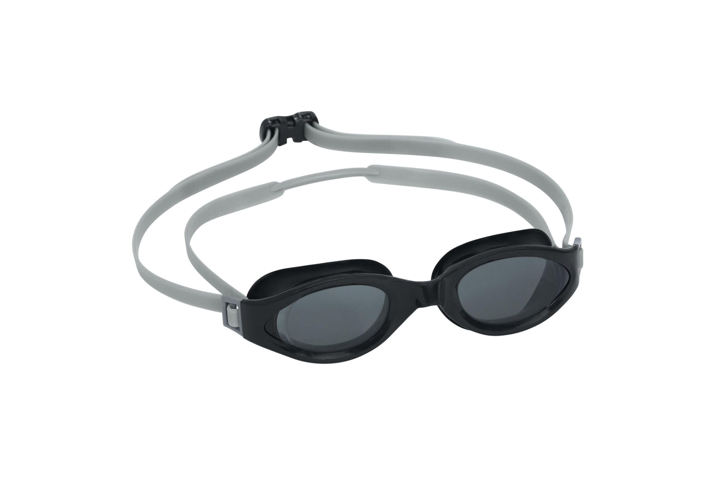 Bestway Accelera 3-Pack Goggles (Contents: Three Pairs of Goggles, 3 Assorted Colors) Age 14+