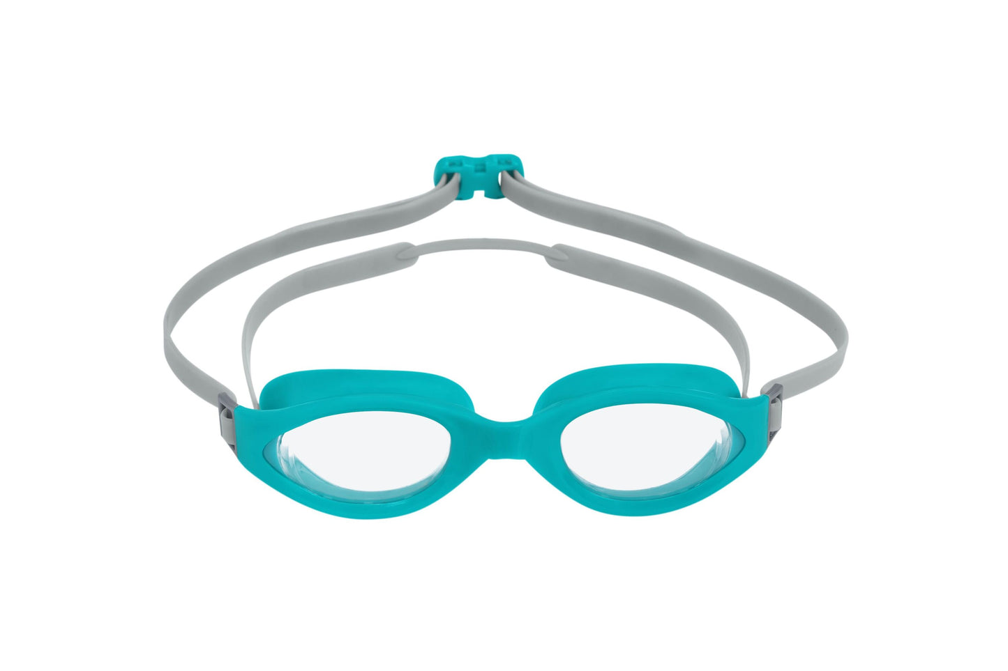 Bestway Accelera 3-Pack Goggles (Contents: Three Pairs of Goggles, 3 Assorted Colors) Age 14+