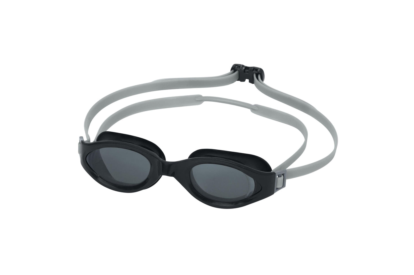 Bestway Accelera 3-Pack Goggles (Contents: Three Pairs of Goggles, 3 Assorted Colors) Age 14+