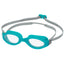 Bestway Accelera 3-Pack Goggles (Contents: Three Pairs of Goggles, 3 Assorted Colors) Age 14+