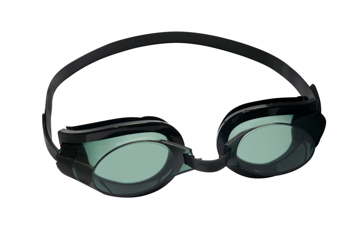 Bestway  Aqua Burst Essential Ii Goggles (Contents:One Pair Of Goggles, 3 Assorted Colors) Age 7+