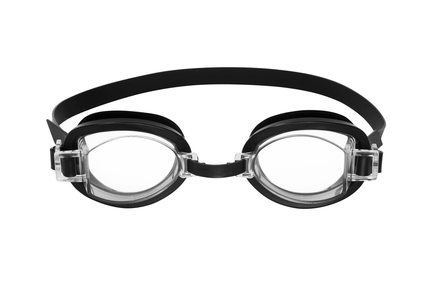 Bestway Aqua Burst Essential Goggles (Contents: One Pair of Goggles, 3 Assorted Colors) Age 14+