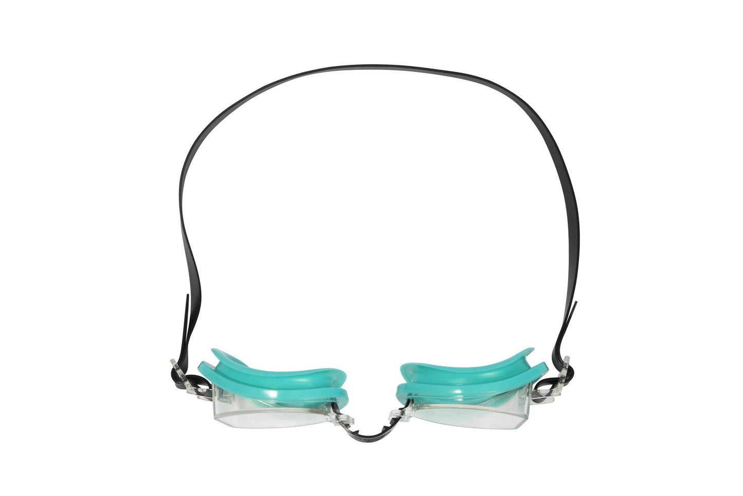 Bestway Aqua Burst Essential Goggles (Contents: One Pair of Goggles, 3 Assorted Colors) Age 14+