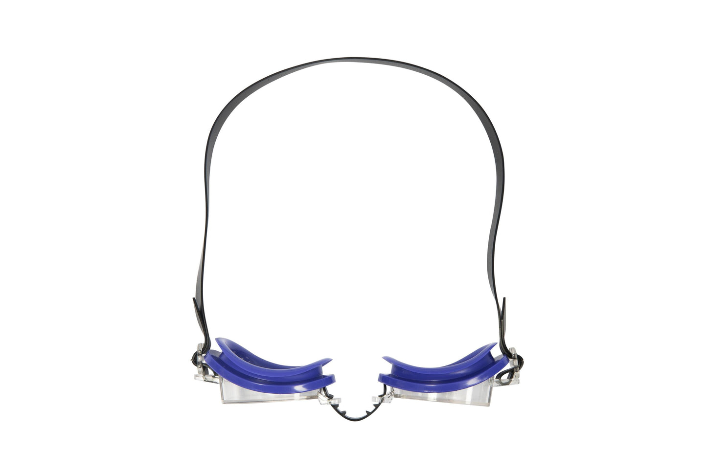 Bestway Aqua Burst Essential Goggles (Contents: One Pair of Goggles, 3 Assorted Colors) Age 14+