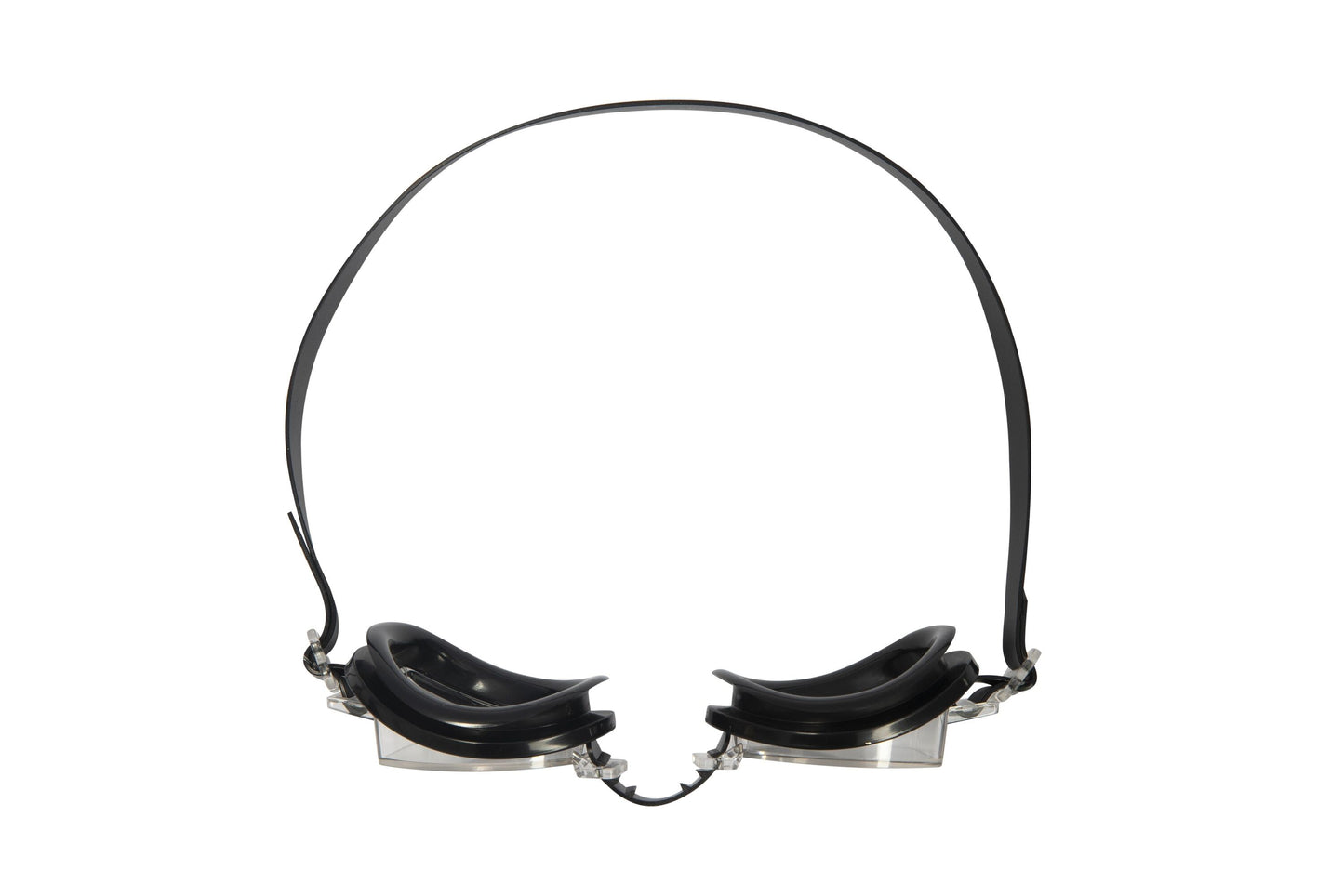 Bestway Aqua Burst Essential Goggles (Contents: One Pair of Goggles, 3 Assorted Colors) Age 14+
