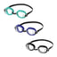 Bestway Aqua Burst Essential Goggles (Contents: One Pair of Goggles, 3 Assorted Colors) Age 14+