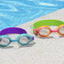 Bestway Sparkle 'N Shine Goggles (Contents: One Pair of Goggles, 2 Assorted Colors) Age 7+