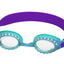 Bestway Sparkle 'N Shine Goggles (Contents: One Pair of Goggles, 2 Assorted Colors) Age 7+