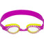 Bestway Sparkle 'N Shine Goggles (Contents: One Pair of Goggles, 2 Assorted Colors) Age 3+