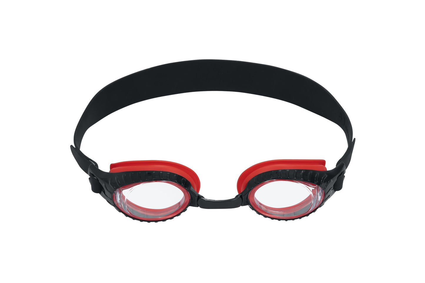Bestway Turbo Race Goggles (Contents: One Pair of Goggles, 2 Assorted Colors) Age 7+