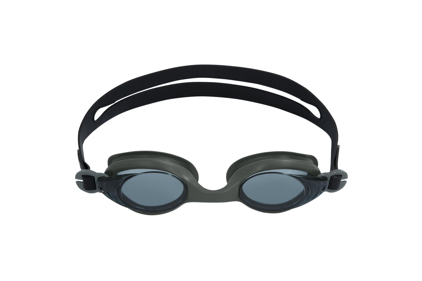 Bestway Lightning Pro Goggles (Contents: One Pair of Goggles, 3 Assorted Colors) Age 14+