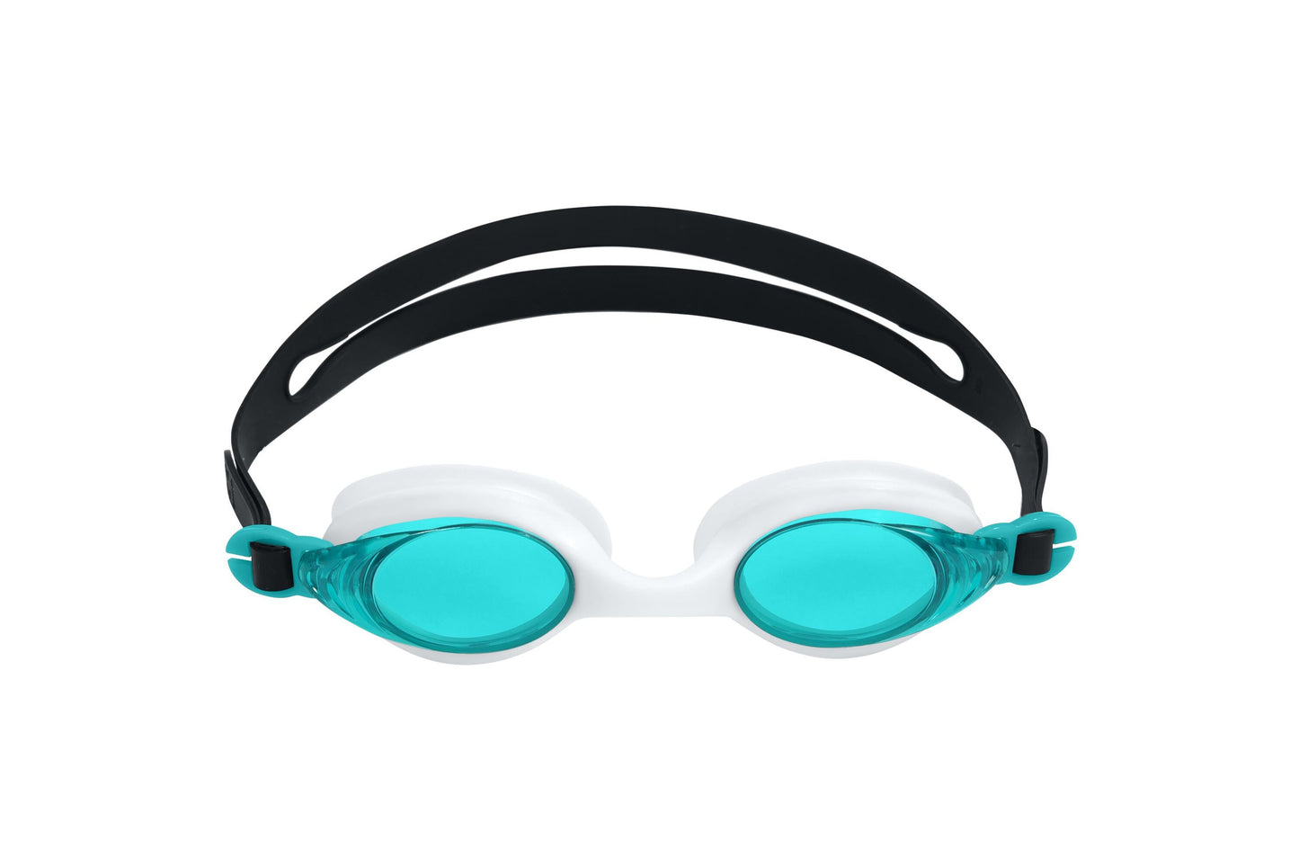 Bestway Lightning Pro Goggles (Contents: One Pair of Goggles, 3 Assorted Colors) Age 14+