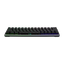 Cooler Master SK622 RGB Wireless Low Profile Blue Mechanical Keyboard - Black