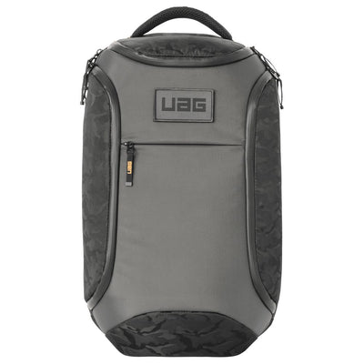 UAG Standard Issue BackPack - 24-Liter / Grey Midnight Camo