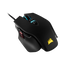 CORSAIR ICUE M65 ELITE RGB Wired Tunable FPS Wired Gaming Mouse - Black
