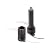 Black+Decker Vertical Chopper With Glass Bowl - 400W