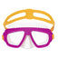 Bestway Aqua Champ Essential Mask (Contents: One Mask, 3 Assorted Colors) Age 3+