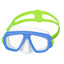 Bestway Aqua Champ Essential Mask (Contents: One Mask, 3 Assorted Colors) Age 3+