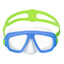 Bestway Aqua Champ Essential Mask (Contents: One Mask, 3 Assorted Colors) Age 3+