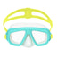 Bestway Aqua Champ Essential Mask (Contents: One Mask, 3 Assorted Colors) Age 3+