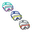 Bestway  Crusader Mask (One Mask, 3 Assorted Colors) Age 7+