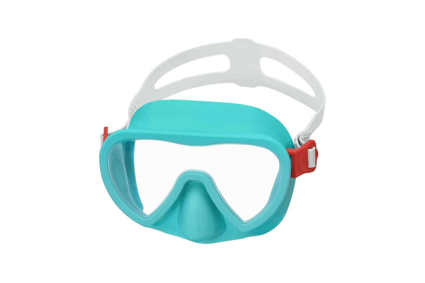 Bestway Crusader Essential Mask (Contents: One Mask, 3 Assorted Colors) Age 3+